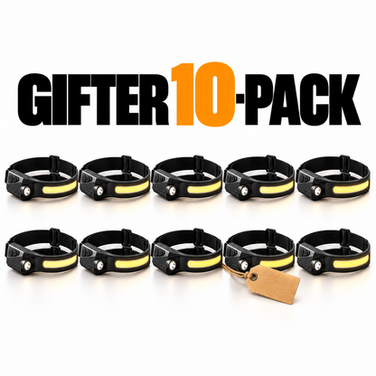 Brimlight Gifter 10-Pack