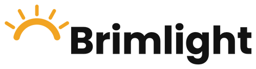Brimlight logo